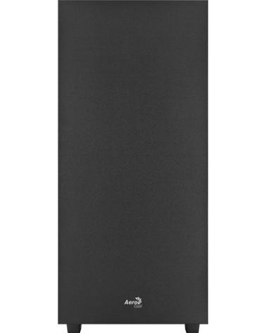 Caja Gaming Semitorre Aerocool Flo Saturn - Imagen 1