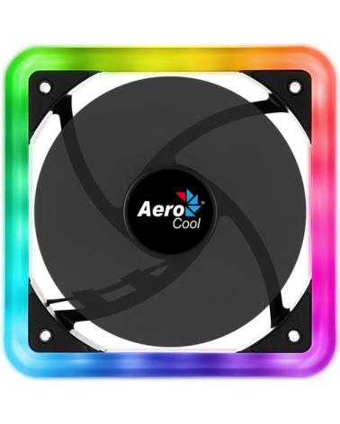 Ventilador Aerocool Edge 14/ 12 cm - Imagen 1