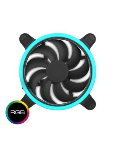 Ventilador Hiditec VGCH10001/ 12 cm - Imagen 1