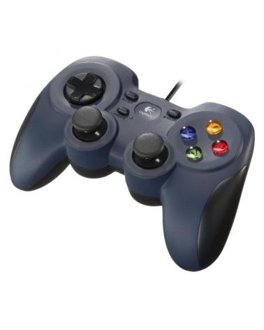 Gamepad Logitech F310 - Imagen 1