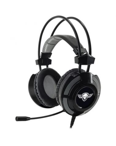Auriculares Gaming con Micrófono Spirit of Gamer Elite-H70/ USB 2.0 - Imagen 1
