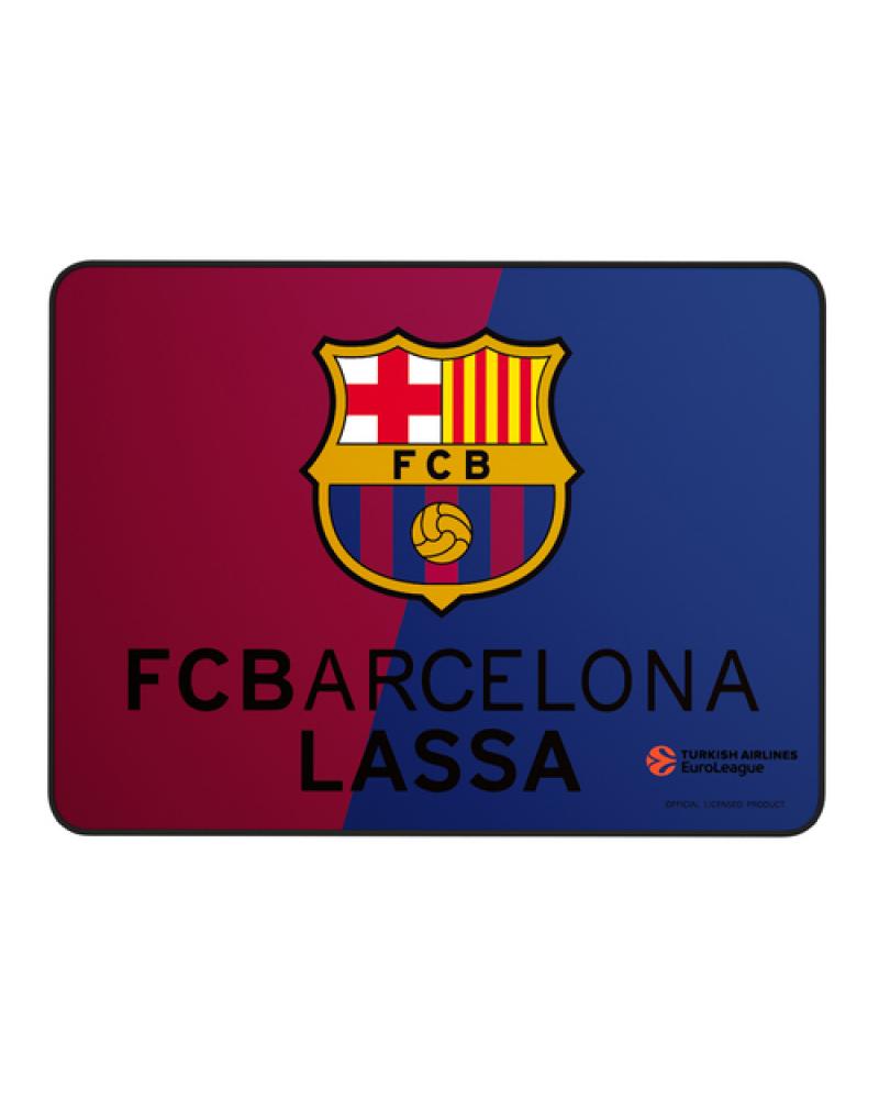 Alfombrilla Mars Gaming MMPBC Barcelona Lassa/ 350 x 250 x 3 mm - Imagen 1