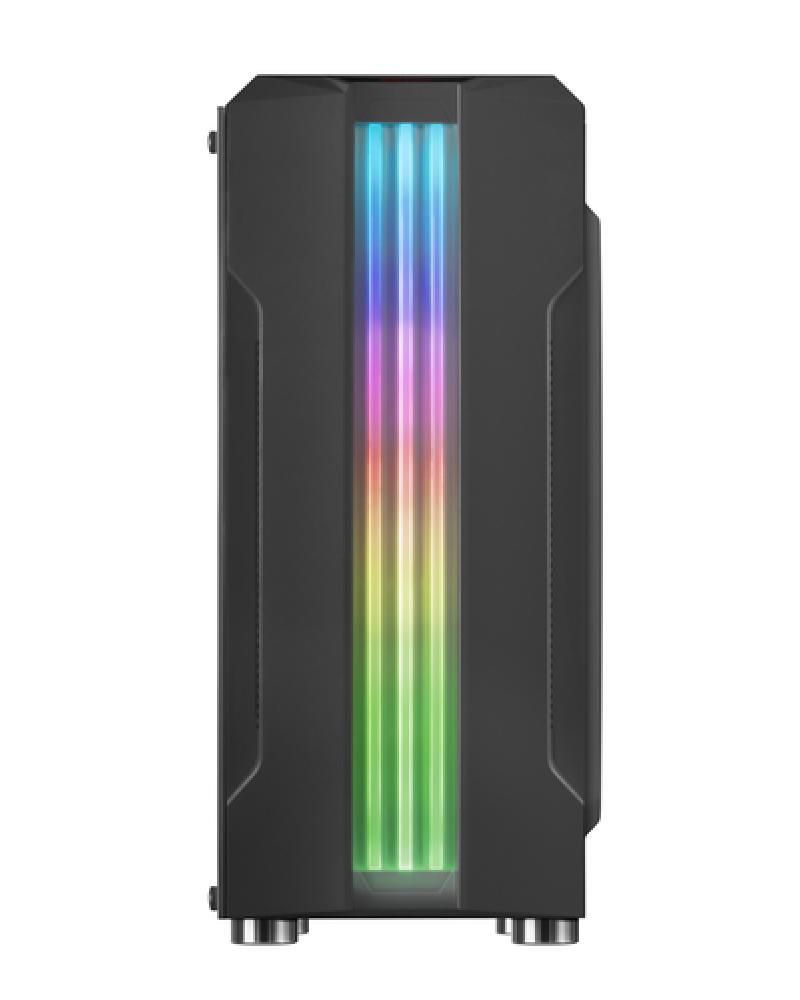 Caja Gaming Semitorre Mars Gaming MCK - Imagen 1