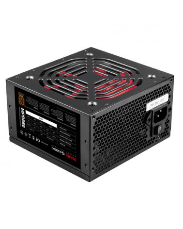 Fuente de Alimentación Gaming Mars Gaming MPB850/ 850W/ Ventilador 12 cm/ 80 Plus Bronze - Imagen 1