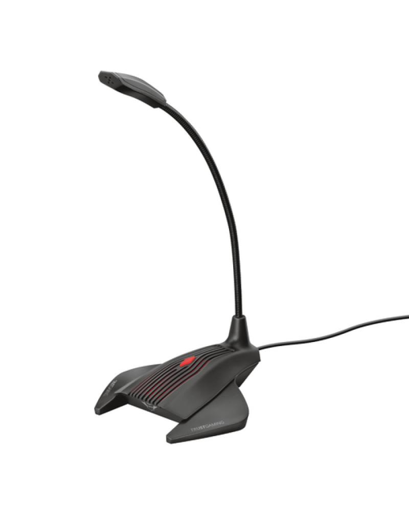 Micrófono Trust Gaming GXT 239 Nepa Gaming/ Jack 3.5 - Imagen 1