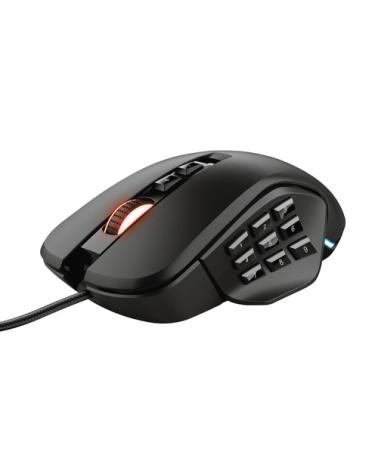 Ratón Gaming Trust Gaming GXT 970 Morfix/ Hasta 10000DPI - Imagen 1