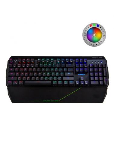 Teclado Gaming Mecánico Woxter Stinger RX 2000 K - Imagen 1