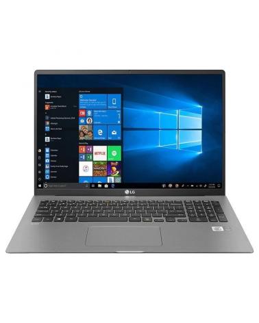 Portátil LG Gram 17Z95N-G.AA78B Intel Core i7-1165G7/ 16GB/ 512GB SSD/ 17'/ Win10 - Imagen 1