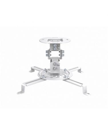 Soporte de Techo para Proyector Fonestar SPR-547B/ Inclinable-Orientable/ hasta 13.5kg - Imagen 1