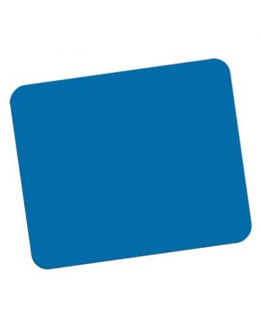 Alfombrilla Fellowes Estándar/ 0.6 x 186 x 224 mm/ Azul - Imagen 1