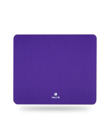 Alfombrilla NGS Kilim/ 210 x 250 mm/ Purpura - Imagen 1