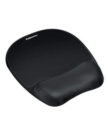Alfombrilla Ergonómica Fellowes Memory Foam/ 25 x 200 x 235 mm - Imagen 1