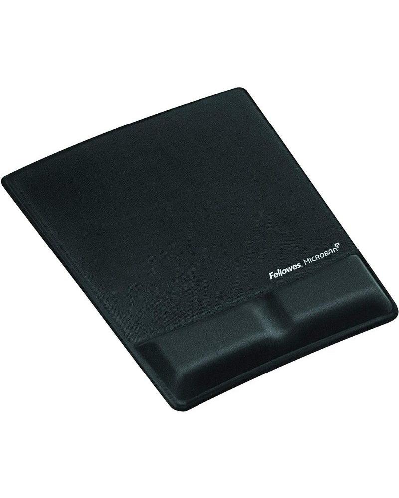 Alfombrilla Ergonómica Fellowes Memory Foam/ 22 x 200 x 250 mm - Imagen 1