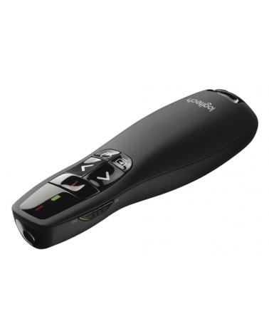 Presentador Inalámbrico Logitech R400 - Imagen 3