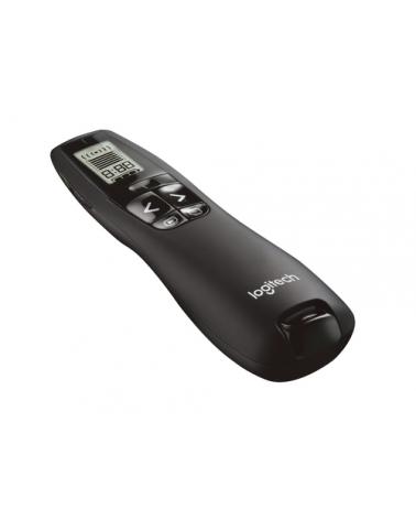 Presentador Inalámbrico Logitech R700 - Imagen 5
