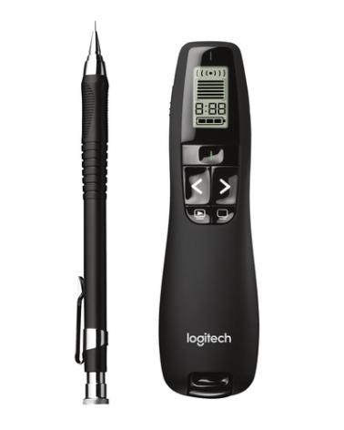 Presentador Inalámbrico Logitech R700 - Imagen 8