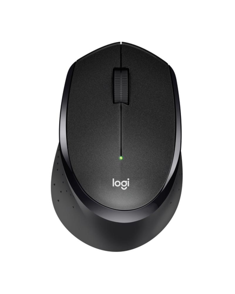 Ratón Inalámbrico Logitech Silent Plus M330/ Hasta 1000 DPI - Imagen 1