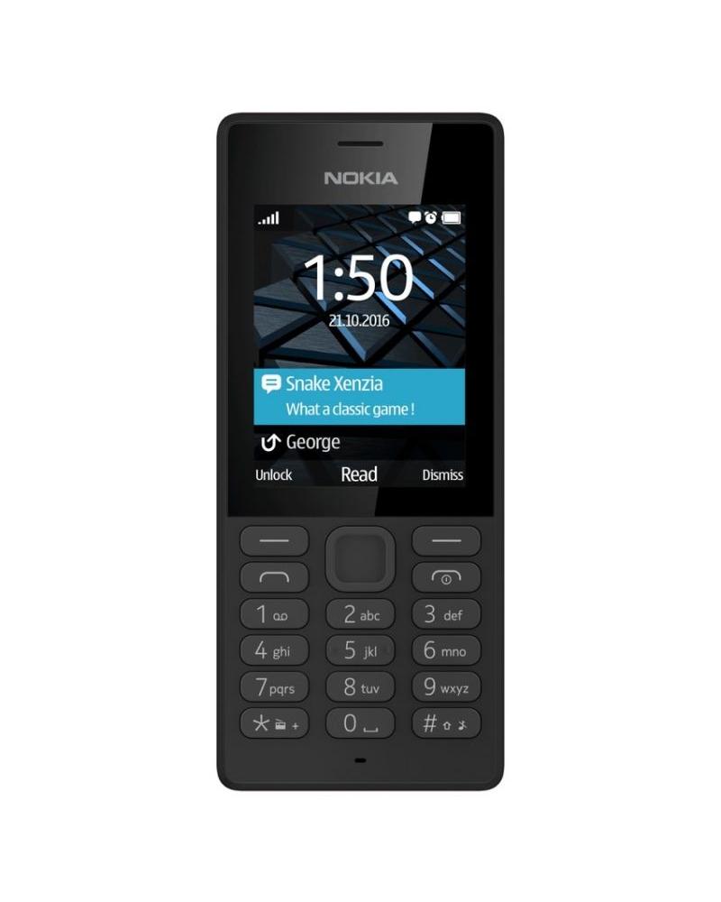 Teléfono Móvil Nokia 150/ Negro - Imagen 1