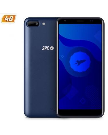 Smartphone SPC Gen 3GB/ 32GB/ 5.45'/ Azul Oscuro - Imagen 1