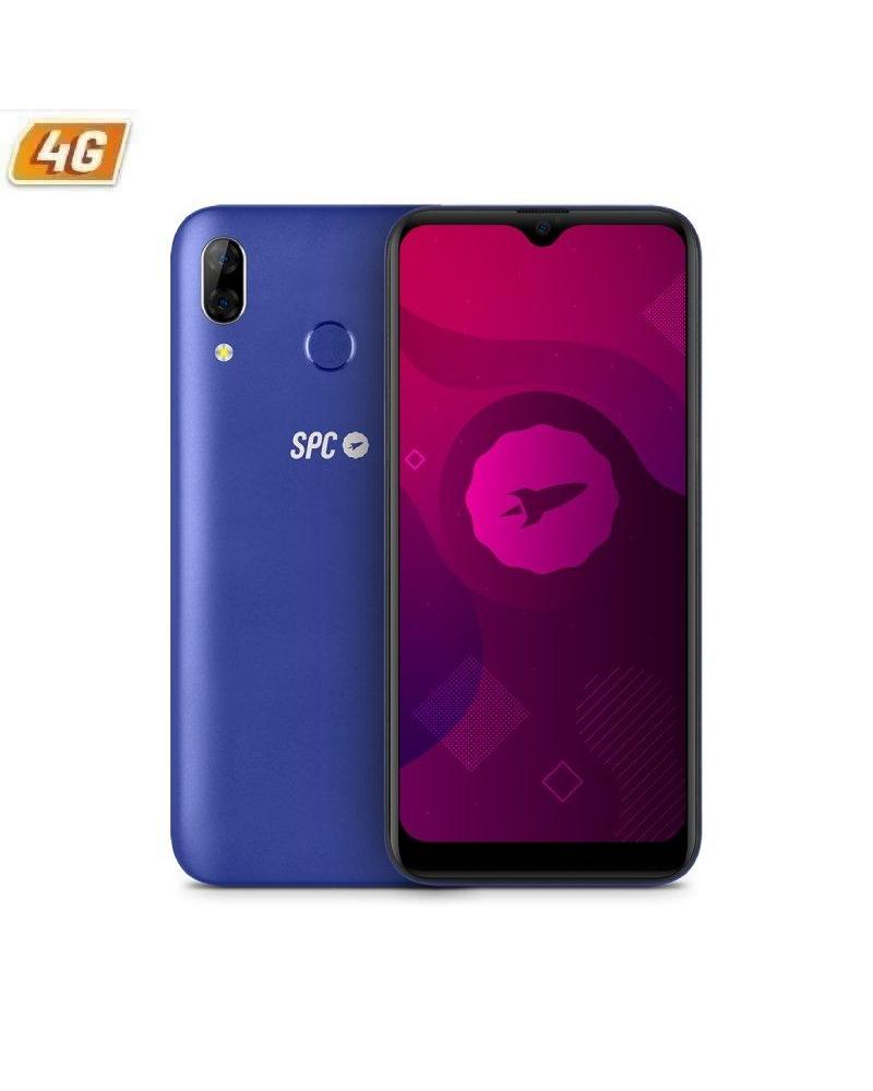Smartphone SPC Gen Plus 3GB/ 32GB/ 6.09'/ Azul - Imagen 1