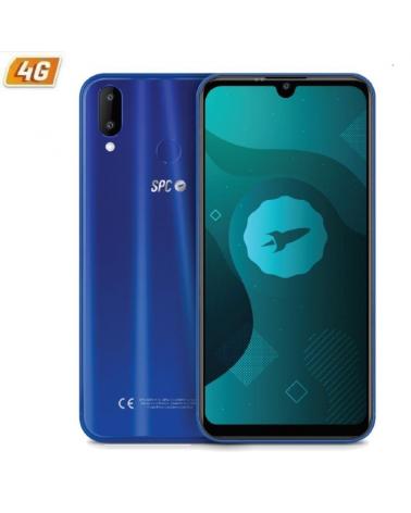 Smartphone SPC Gen Max 4GB/ 64GB/ 6.26'/ Azul - Imagen 1
