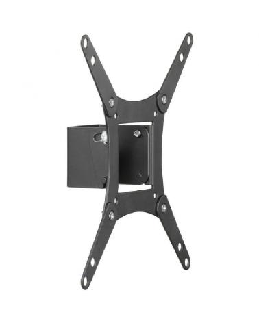 Soporte de Pared Inclinable Vivanco 37973 para TV hasta 43'/ hasta 25kg - Imagen 1
