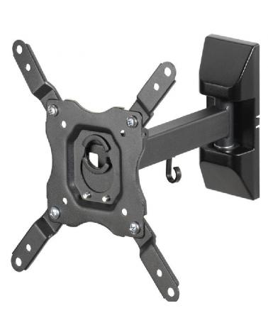 Soporte de Pared Inclinable Vivanco 37977 para TV hasta 43'/ hasta 25kg - Imagen 1