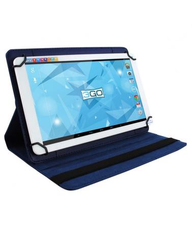 Funda 3GO CSGT24 para Tablets de 7'/ Azul - Imagen 1