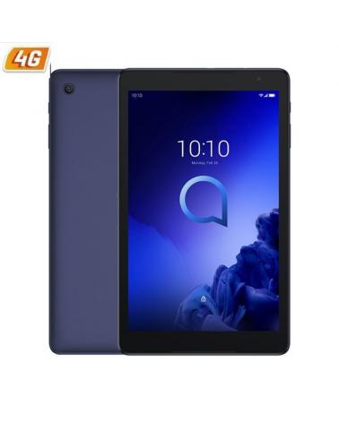Tablet Alcatel 3T 10'/ 2GB/ 16GB/ 4G/ Azul Medianoche - Imagen 1