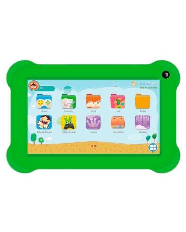 Tablet para niños Innjoo K701 7'/ 1GB/ 16GB/ Blanco - Imagen 1
