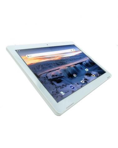 Tablet Innjoo Superb Plus 10.1'/ 3GB/ 32GB/ Blanca - Imagen 1