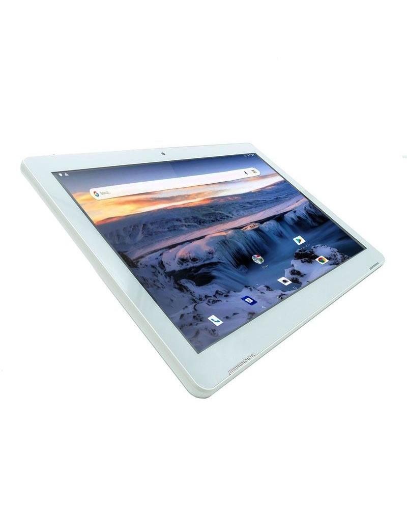 Tablet Innjoo Superb Plus 10.1'/ 3GB/ 32GB/ Blanca - Imagen 1