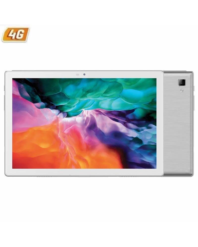 Tablet Innjoo Voom Tab Pro 2 10.1'/ 6GB/ 128GB/ 4G/ Plata - Imagen 1