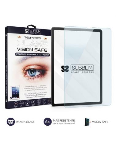 Protector Subblim SUB-TG-2SBL200 para Tablets Samsung Galaxy Tab A (2019) T510/515 - Imagen 1