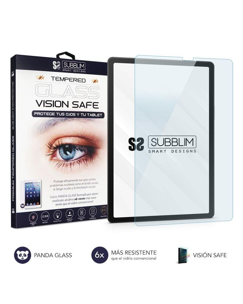 Protector Subblim SUB-TG-2SBL201 para Tablets Samsung Galaxy Tab S5E T720/ T725 - Imagen 1