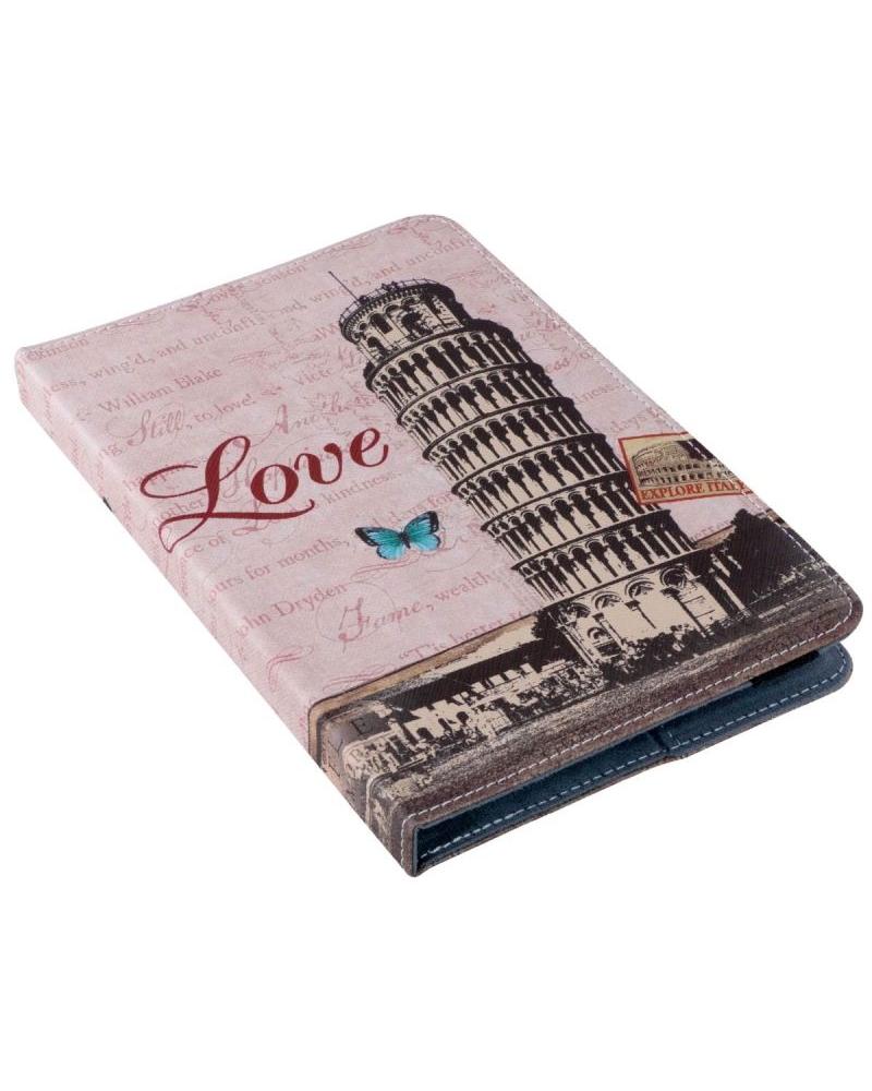 Funda E-vitta Stand 2P Urban Trendy Pisa para Tablets de 9.7/ 10.1' - Imagen 1
