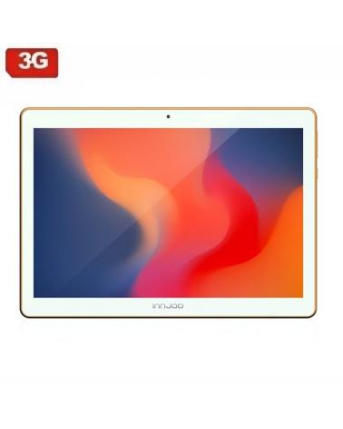 Tablet Innjoo F106 Plus 10.1'/ 2GB/ 16GB/ 3G/ Blanca - Imagen 1