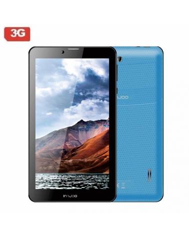 Tablet Innjoo F704 7'/ 1GB/ 16GB/ 3G/ Azul - Imagen 1