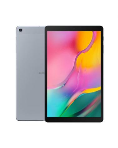 Tablet Samsung Galaxy Tab A T510 (2019) 10.1'/ 2GB/ 32GB/ Plata - Imagen 1