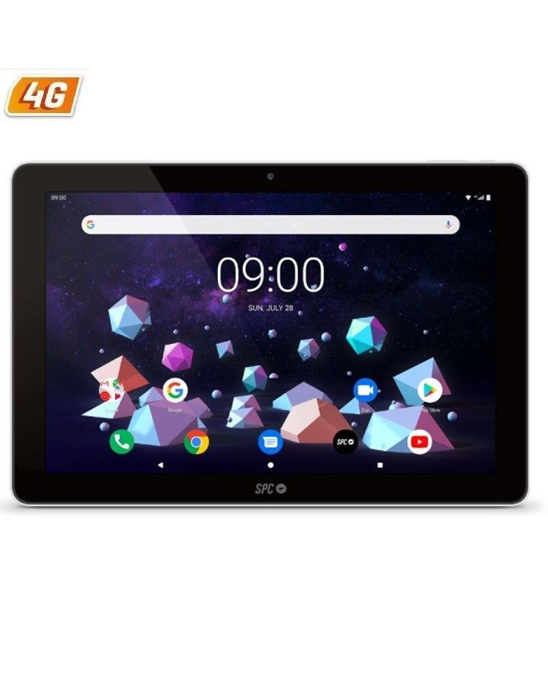 Tablet SPC Gravity 10.1'/ 3GB/ 32GB/ 4G/ Negro - Imagen 1