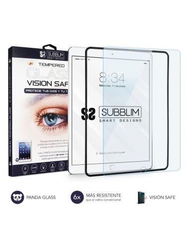 Protector Subblim SUB-TG-2ABL101 para Tablets Apple iPad AIR (2019) - Imagen 1