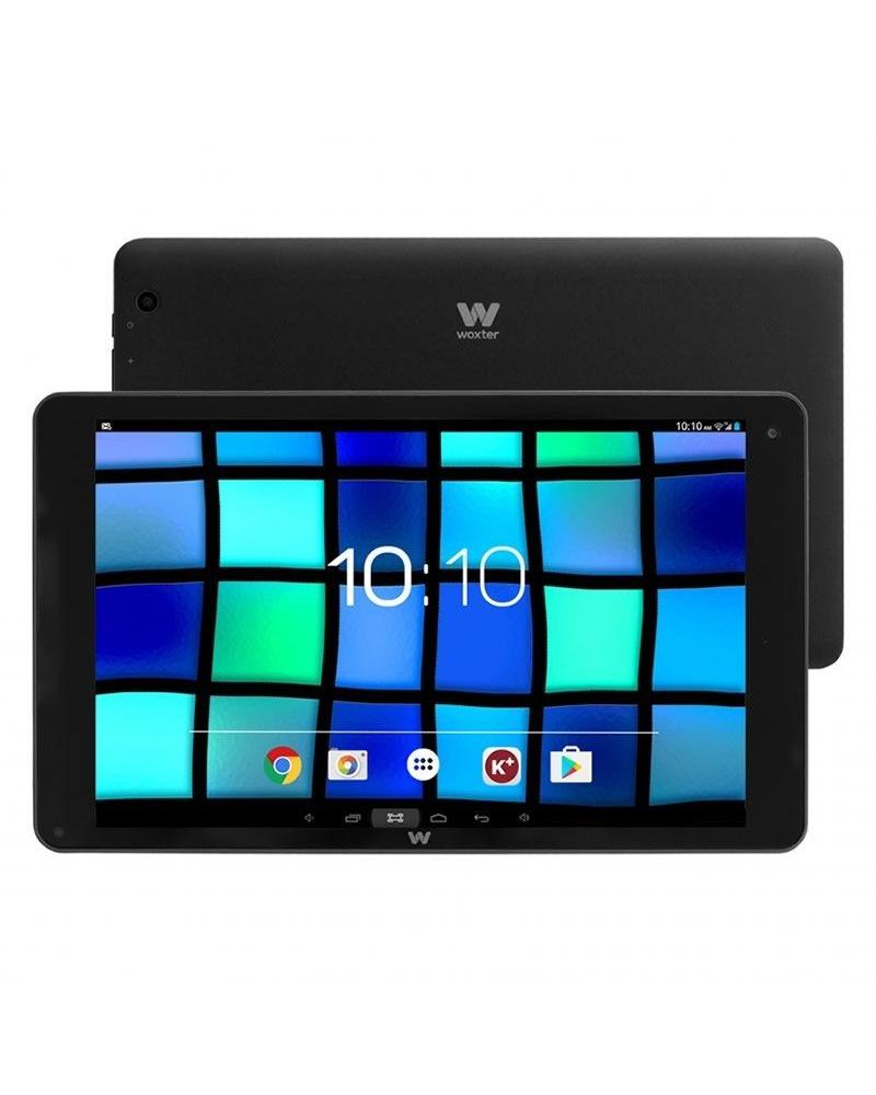 Tablet Woxter X-200 PRO 10.1'/ 3GB/ 64GB/ Negro - Imagen 1