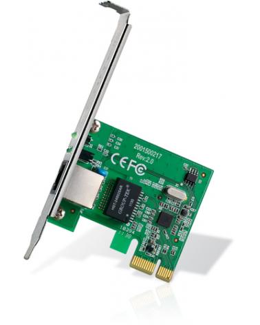 Tarjeta de Red RJ45-PCI Express TP-Link TG-3468/ Gigabit - Imagen 1