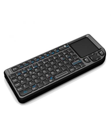 Teclado para Smart TV Leotec LERK05 - Imagen 1