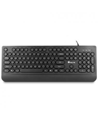 Teclado NGS Wired DOT - Imagen 1