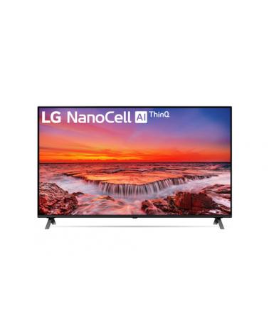 Televisor LG 55NANO806NA 55'/ Ultra HD 4K/ SmartTV/ WiFi - Imagen 1
