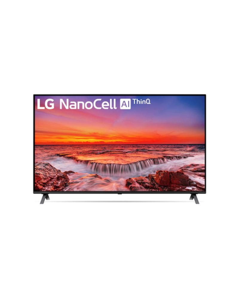 Televisor LG 55NANO806NA 55'/ Ultra HD 4K/ SmartTV/ WiFi - Imagen 1