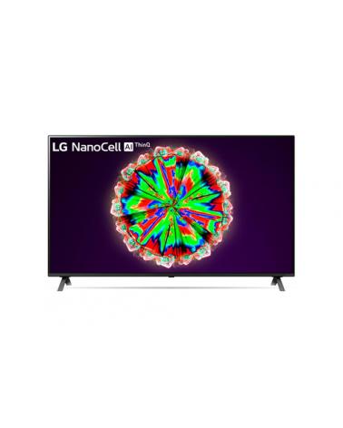 Televisor LG 65NANO806NA 65'/ Ultra HD 4K/ SmartTV/ WiFi - Imagen 1
