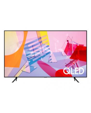 Televisor Samsung QE43Q60TA 43'/ Ultra HD 4K/ SmartTV/ WiFi - Imagen 1