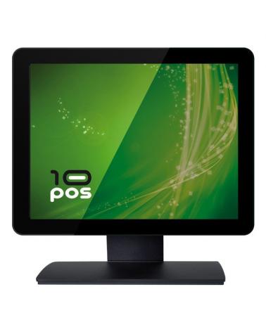 Monitor TPV 10POS TS-15FV 15'/ Táctil - Imagen 1